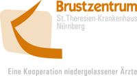 Logo Brustzentrum Nürnberg